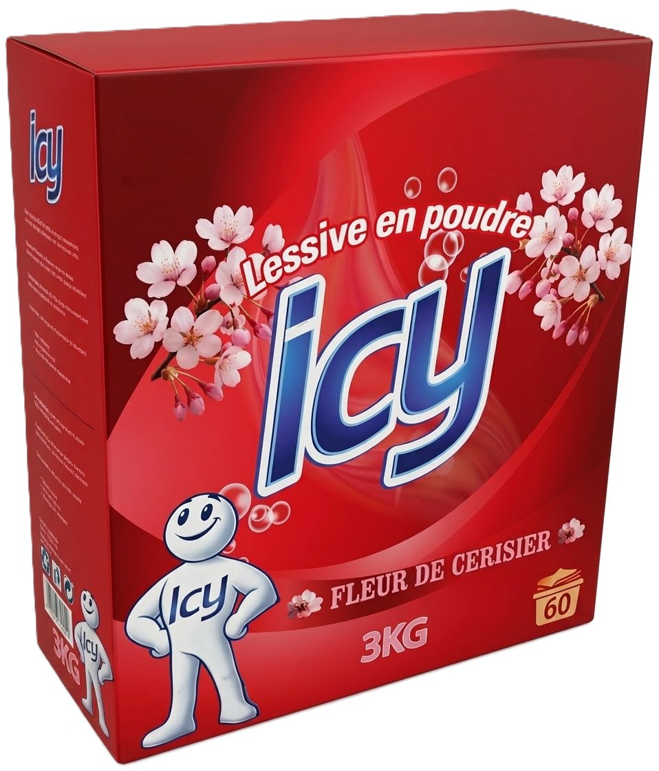 Fleur de Cerisier