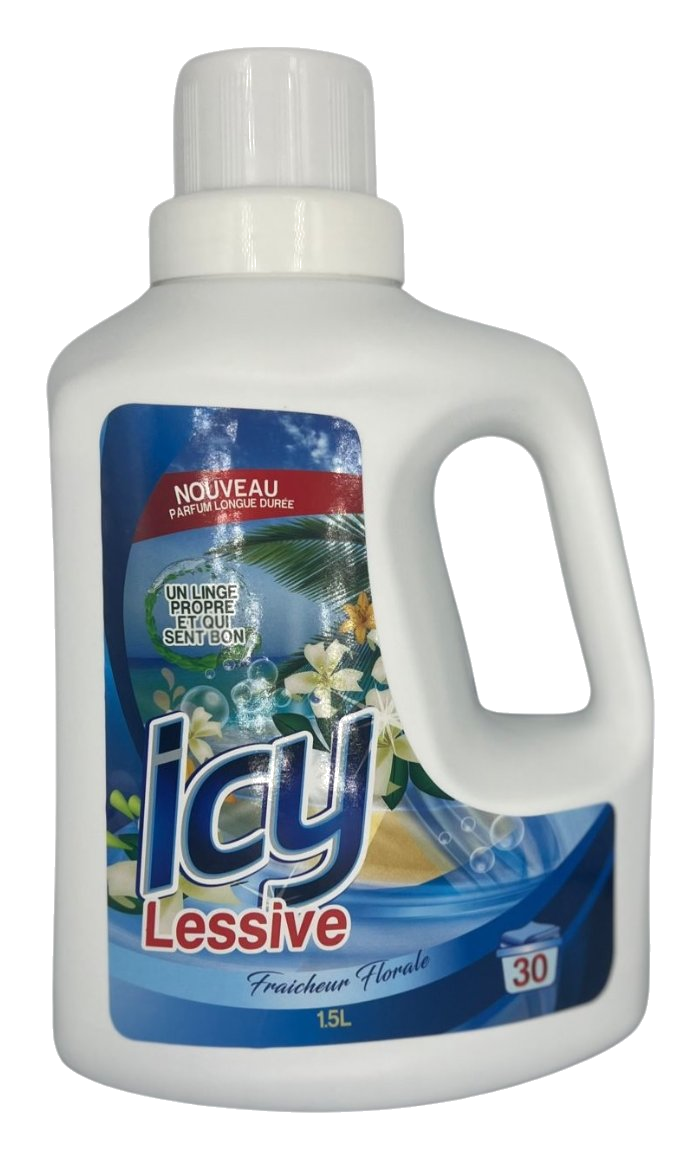 Fraîcheur Florale Liquide