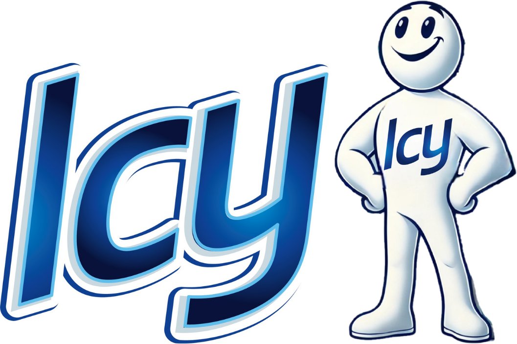ICY